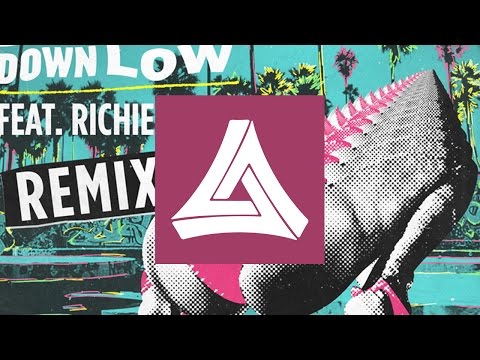 [Moombathon] Henry Fong ft. Richie Loop - Drop It Down Low (Barely Alive Remix)