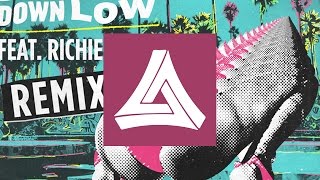 [Moombathon] Henry Fong ft. Richie Loop - Drop It Down Low (Barely Alive Remix)