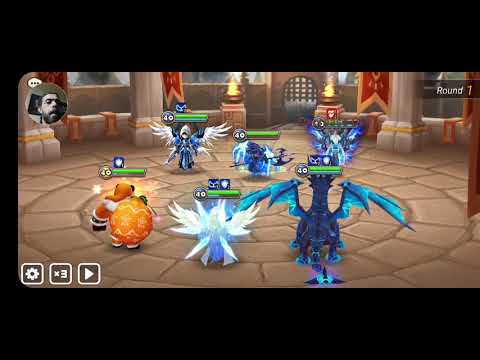Verad in 2021 gw Summoners War