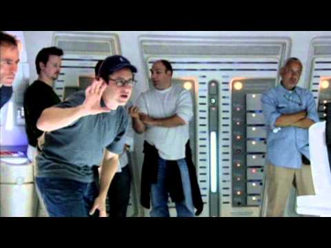 Star Trek: Official B-Roll | ScreenSlam