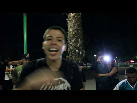 BINCK VS INEEK - FECHA 3