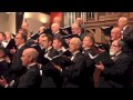 Messiah: Hallelujah (Handel) - Indianapolis Men's Chorus