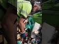 Vuilnisman Mark vindt de gekste dingen in het water in Zwolle. Vanavond 1900 uur hele video!