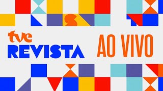 TVE REVISTA AO VIVO | TVE BAHIA - 03/03/2026