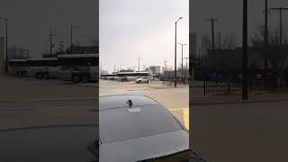New Jersey transit route 552 to Cape May @transitdude3352