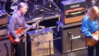 Allman Brothers Band - Whipping Post 3-8-13 Beacon Theater, NYC