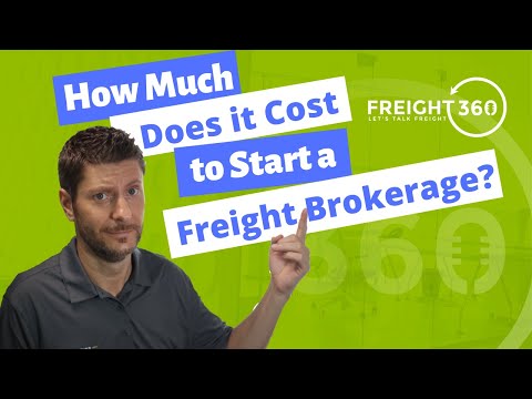 , title : 'How Much Does it Cost to Start a Freight Broker Business?'