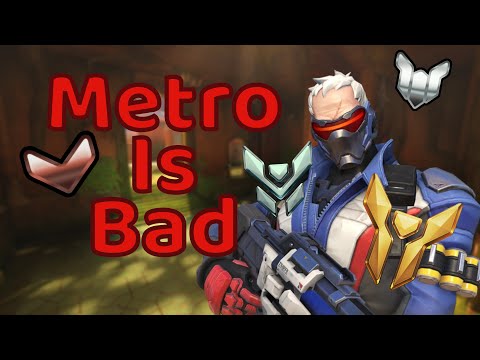 Metro is bad