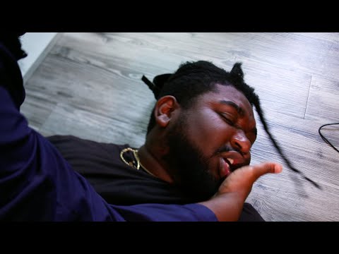 Let me smoke real quick