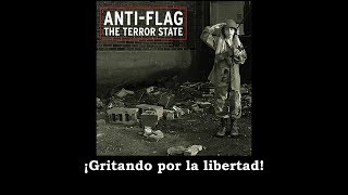 Anti-Flag - Wake up! (Sub Español)