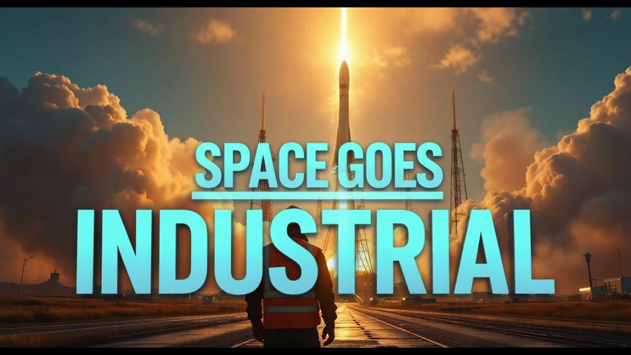 SpaceX vs China vs India: The Space Race Just Got Real