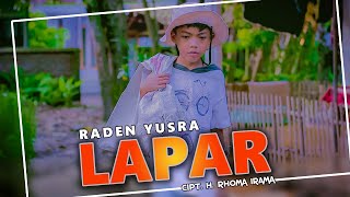 Download lagu LAPAR - RHONA IRAMA | Cover Lagu By Raden Yusra | Lagu Sedih mp3