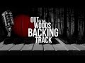 Out of the Woods // Taylor Swift - Piano Backing ...