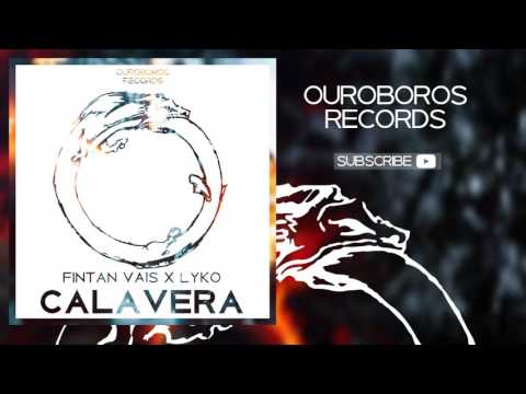 Fintan Vais,  LYKO - Calavera