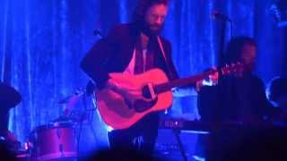 Father John Misty  (goes nuts)- Nothing Good Ever Happens at the Godamn Thirsty Crow