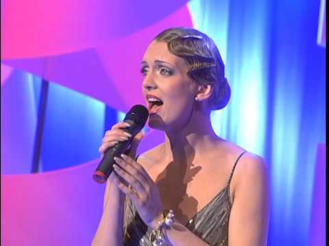 R. Ščiogoliovaitė ir R. Karpis - Laikas tart sudie