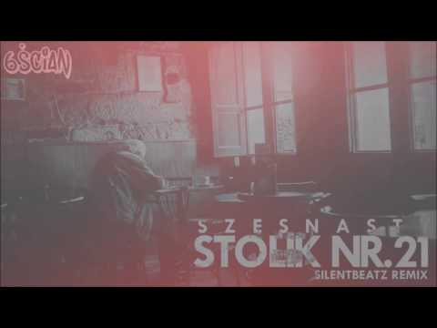 Szesnasty - Stolik numer 21 (SilentBeatz Remix)