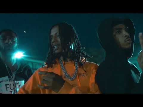 Osama Son x Top Slime x GlockofromDa5 - No Mask Gang (Official Music Video)