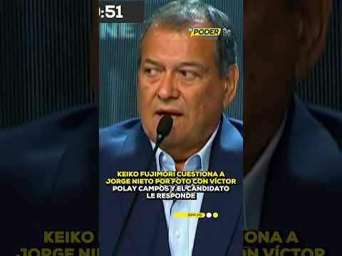 Jorge Nieto vs <a href=