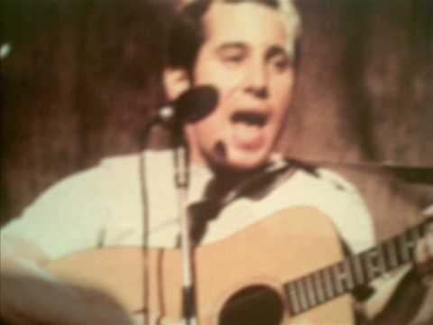 Jerry Landis - Little doll face