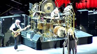 Sad Angel - Fleetwood Mac - Ziggo Dome 07-10-&#39;13