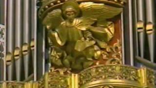 ARLEEN AUGER sings Exultate Jubilate