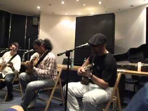 PREFIX 032 Spectacol IN MEMORIAM Toni Ursachi 21oct 2012 Iasi Romania