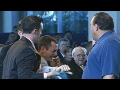 The Flood of the Glory of God 🔥 Rodney Howard-Browne