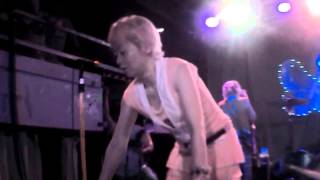Peelander Z - Ottobar 5/14/15
