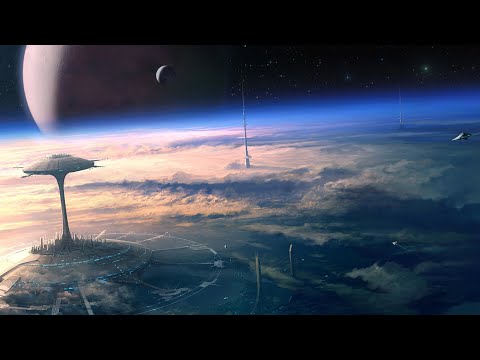 Starlab - The Return Of Mastermind (Space Mix)