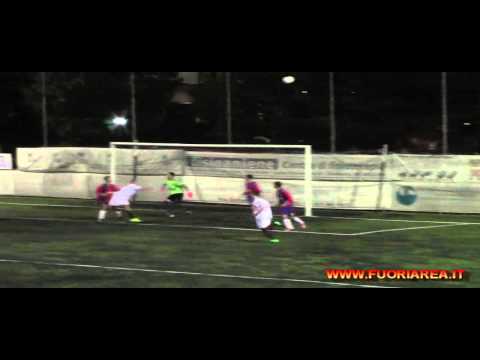 Torneo Superga: Vigor Perconti - N. Tor Tre Teste 3-2