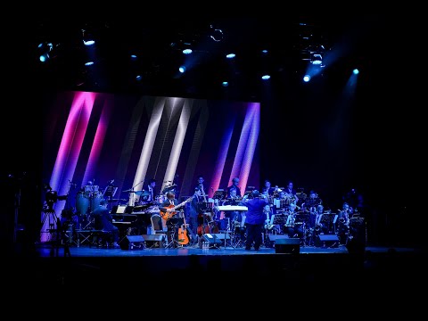 JASSO Pinnacle Concert 2025 Full Show