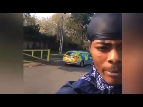 #28s Young Sykes freestyle🤮