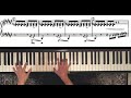 ABRSM 2021-2022 Piano Grade 7 C2: Le petit âne blanc by Ibert (with sheet music)