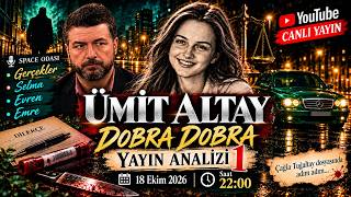 ÇAĞLA TUĞALTAY DOSYASI 🅧 X'TE (TWITTER'DA) 📅 18 Ekim 2026 I gercekler & selma & 