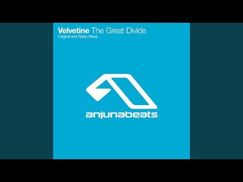 Video thumbnail for The Great Divide (Radio Edit)