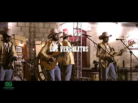 Retoños Del Rio-Los Vergelitos  [Fierros Viejos]