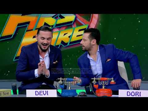 Fiks Fare, 06 Korrik 2018, Pjesa 1 - Investigative Satirical Show