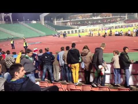 Magyarország - Andorra 2:0 Mlsz 2013