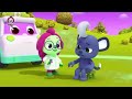 Its All Done Hogi Channel With Klasky Csupo 2001 Effects Sponsored By Preview 2 Effects