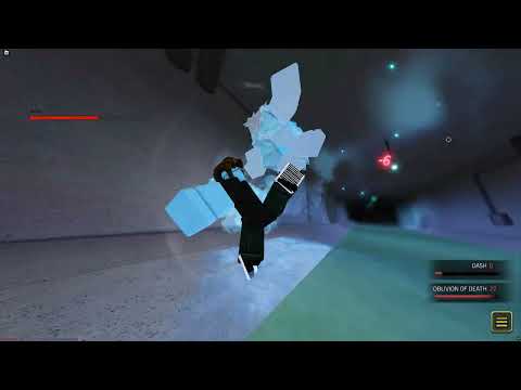 [YBA] Testing Out the Vampirism Rework