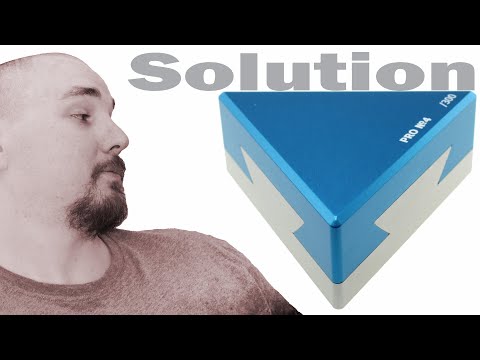 Pro No 4 from Puzzle Master - Solution