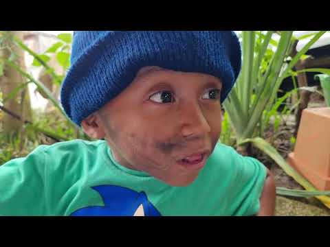 Los Caquitos de Guatemala con batería y Jorjais🤣