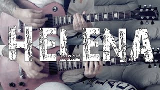 Download lagu 'Helena' My Chemical Romance Guitar Cover w/ Tabs mp3 Download lagu 'Helena' My Chemical Romance Guitar Cover w/ Tabs mp3