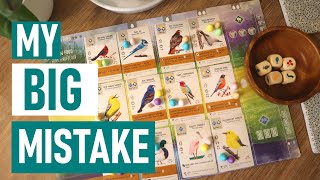 Common Board Game Rule MISTAKES I Have Made...
