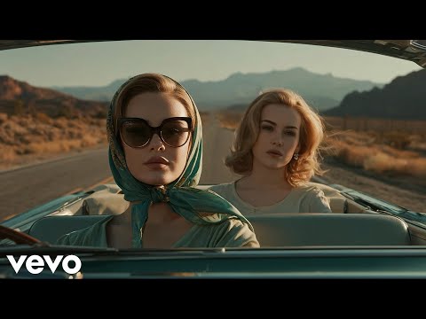 Adele & Anne-Marie - When We Were Young (Music Video) 2025