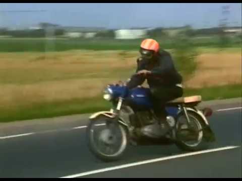 Zmiennicy - Pirat drogowy