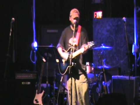 Matt Barnes (Tom Fury) acoustic 11/09