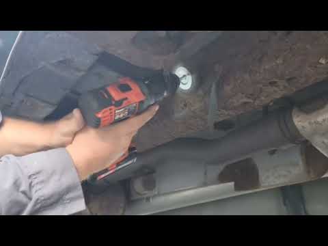 #1 Econoline No Start  - Shortened Version - Subscriber Request