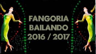 Fangoria - Bailando (2016 / 2017)